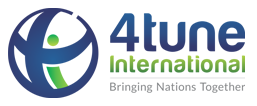 4tune International Pty Ltd